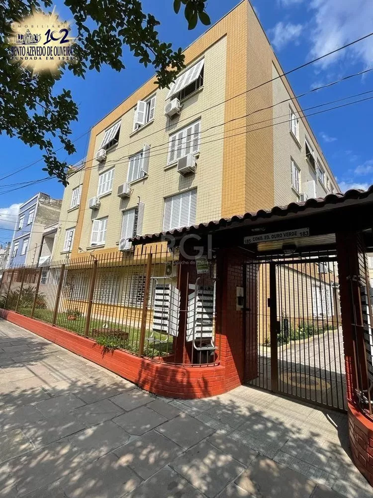 Apartamento, 2 quartos, 65 m² - Foto 2