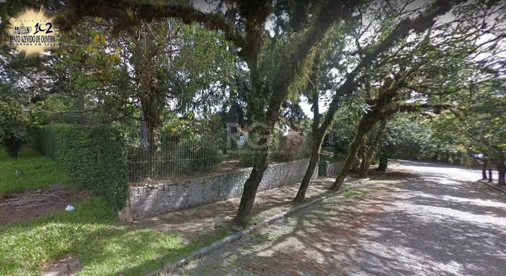 Terreno, 962 m² - Foto 2