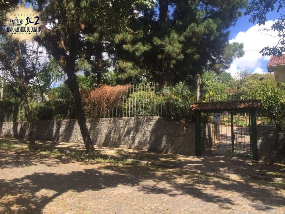 Terreno, 962 m² - Foto 1