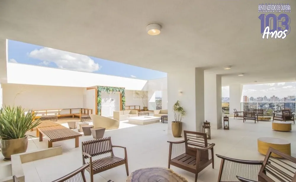Sala-Conjunto, 31 m² - Foto 8