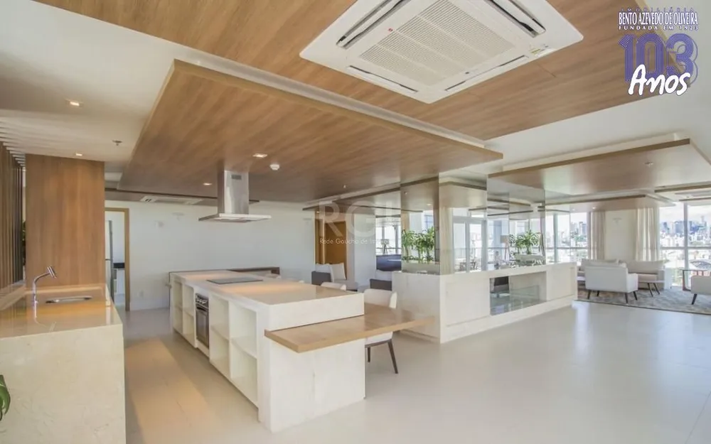 Sala-Conjunto, 31 m² - Foto 1