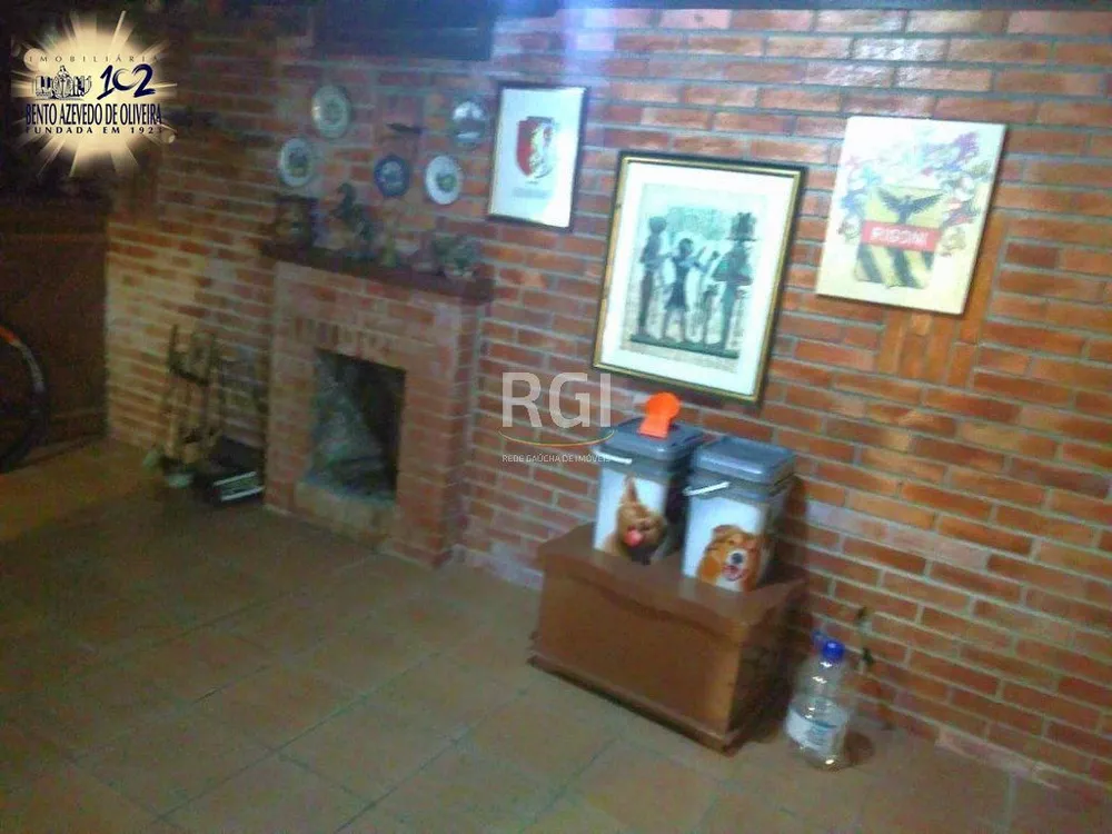 Casa, 3 quartos, 324 m² - Foto 4