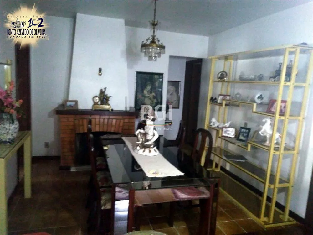Casa, 3 quartos, 324 m² - Foto 2