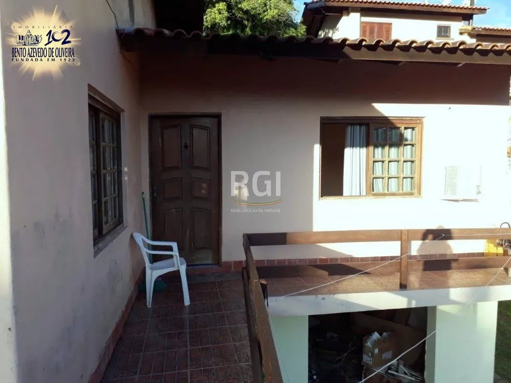 Casa, 3 quartos, 324 m² - Foto 3