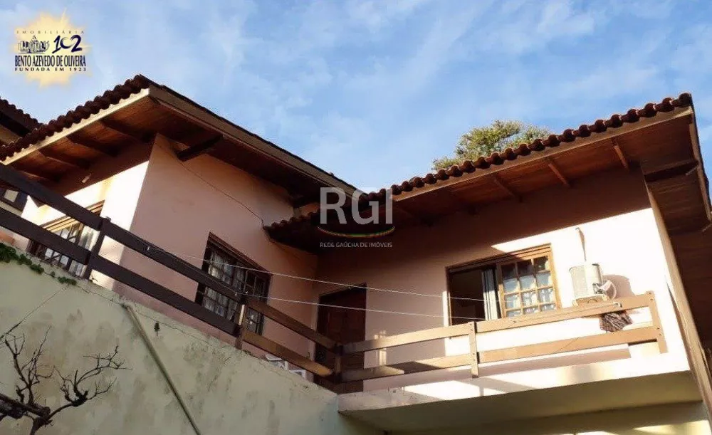 Casa, 3 quartos, 324 m² - Foto 1