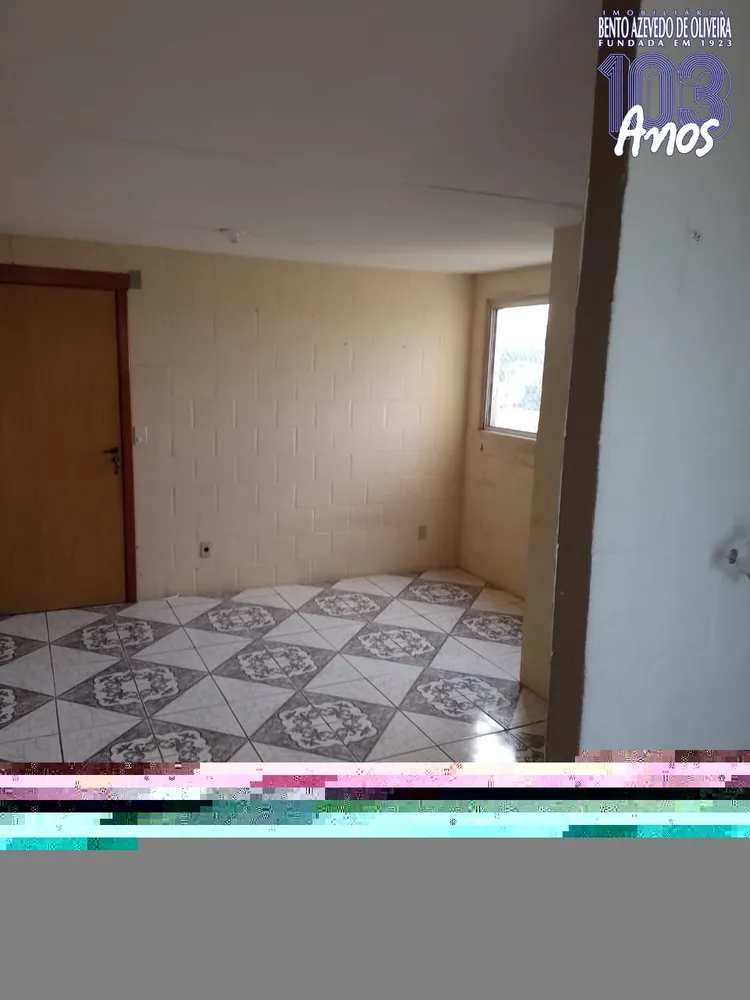Apartamento, 2 quartos, 38 m² - Foto 1