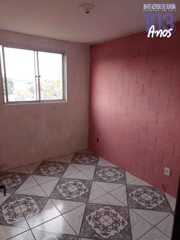 Apartamento, 2 quartos, 38 m² - Foto 8