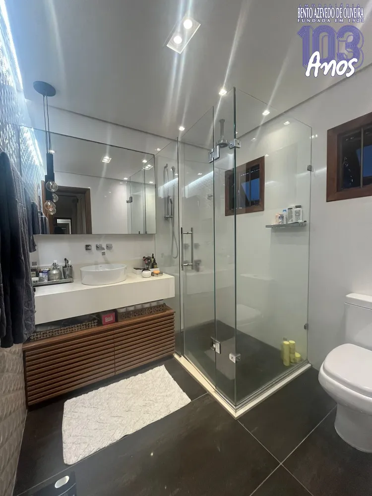 Casa, 3 quartos, 254 m² - Foto 5