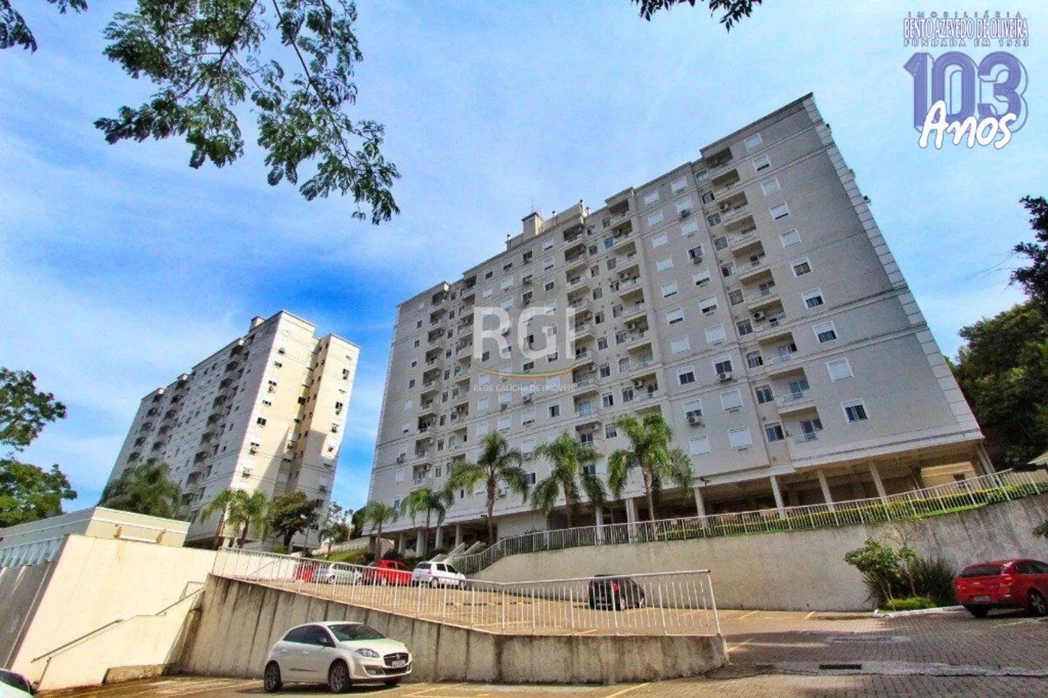 Apartamento, 1 quarto, 52 m² - Foto 3