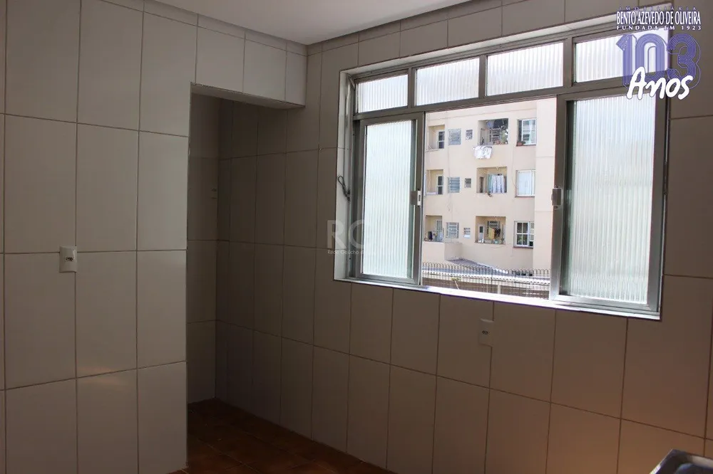 Apartamento, 2 quartos, 56 m² - Foto 1