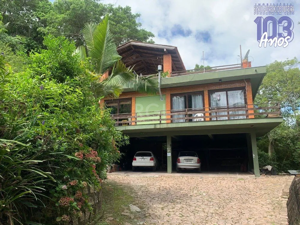 Casa, 3 quartos, 200 m² - Foto 4