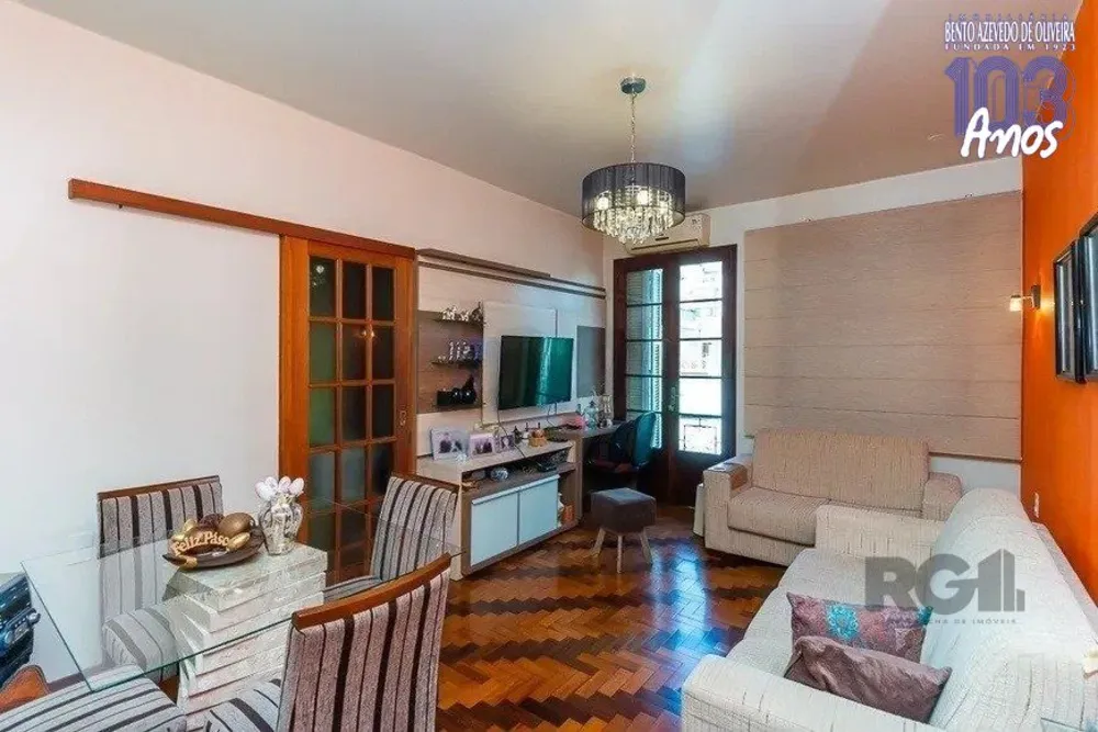 Apartamento, 2 quartos, 74 m² - Foto 5