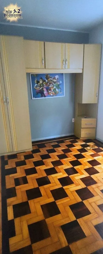Apartamento, 3 quartos, 106 m² - Foto 6