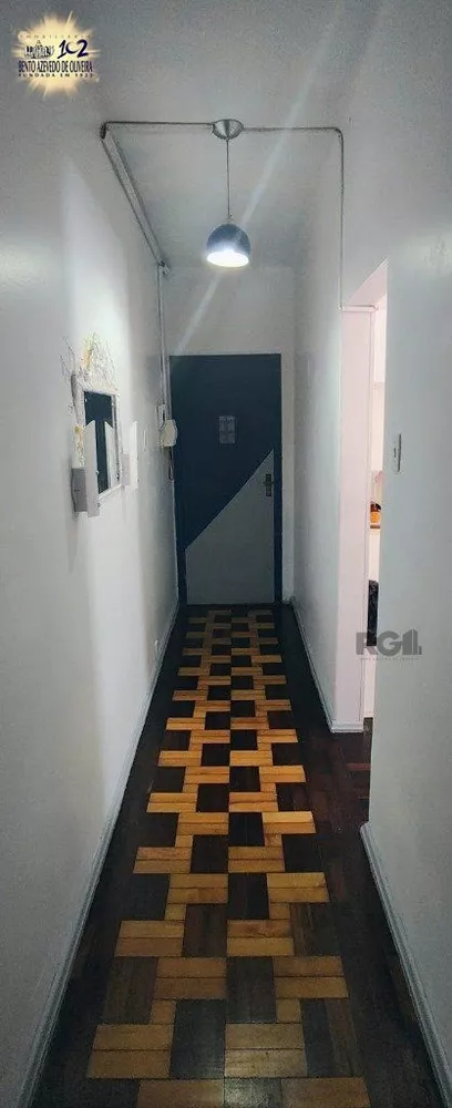 Apartamento, 3 quartos, 106 m² - Foto 2