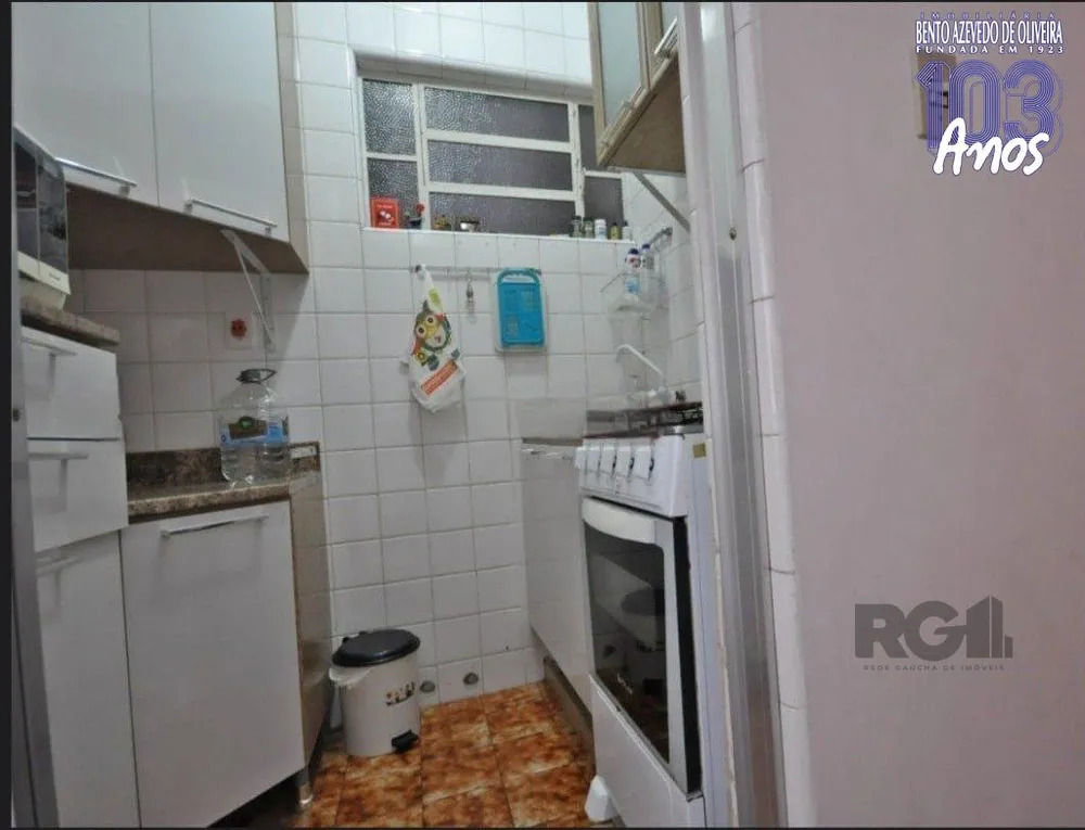 Apartamento, 1 quarto, 46 m² - Foto 5