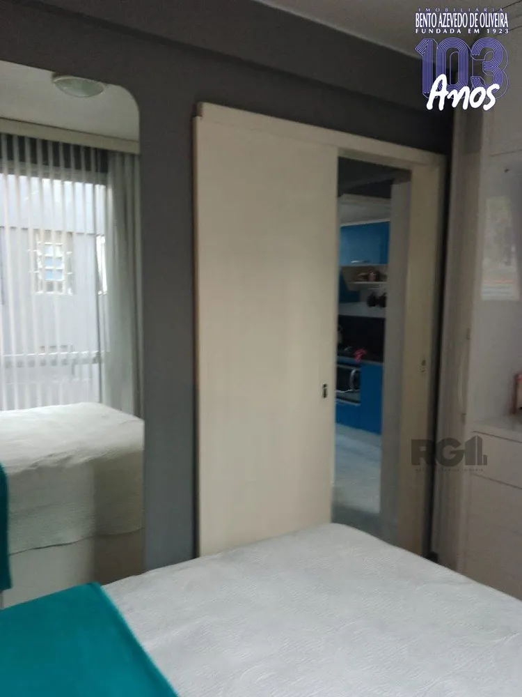 Apartamento, 1 quarto, 48 m² - Foto 8