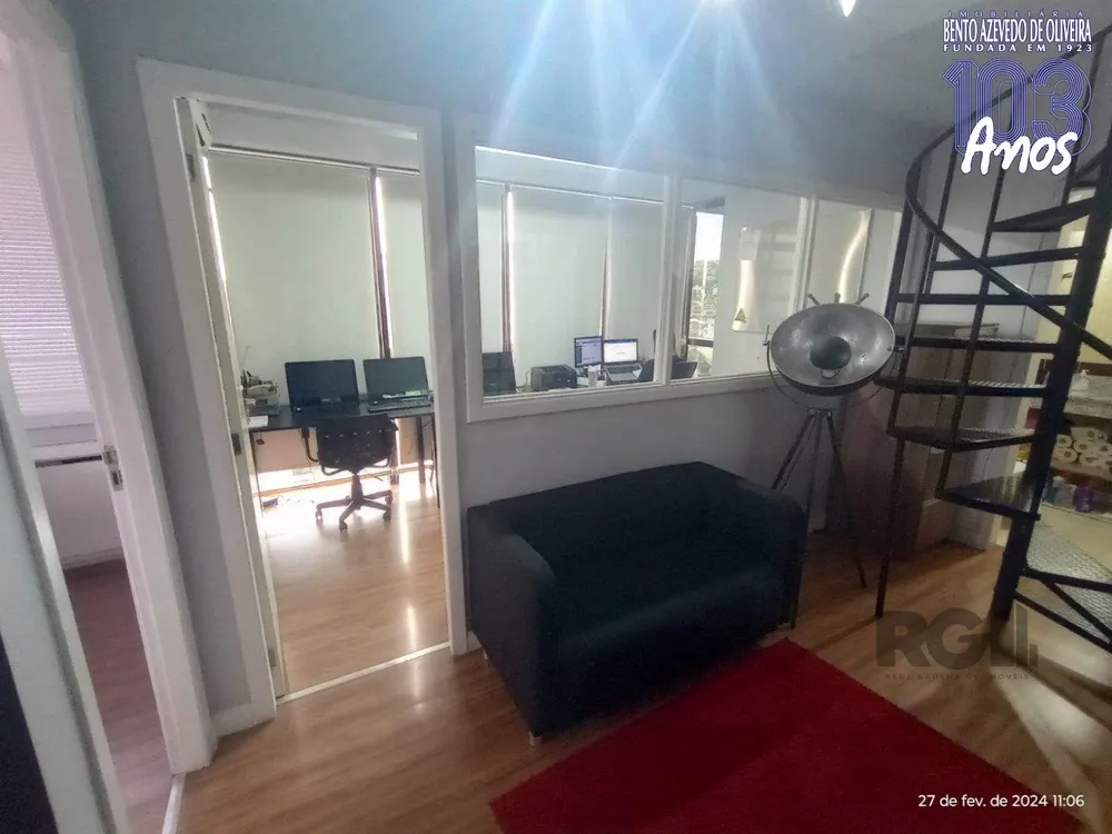 Apartamento, 1 quarto, 48 m² - Foto 6