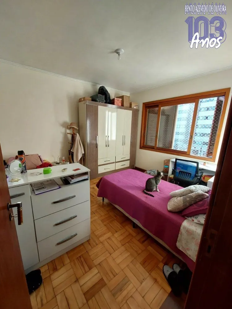 Apartamento, 3 quartos, 76 m² - Foto 3