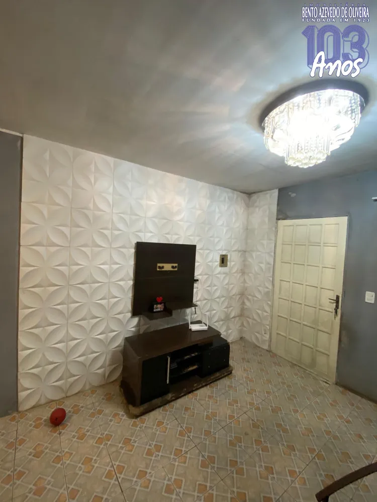 Sobrado, 3 quartos, 85 m² - Foto 1
