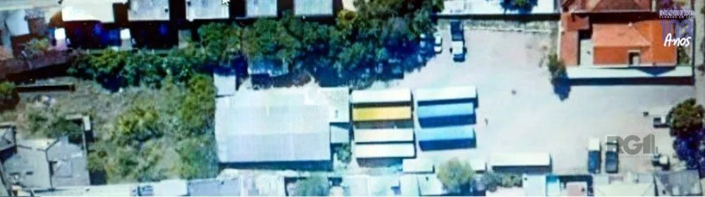 Terreno, 4700 m² - Foto 1