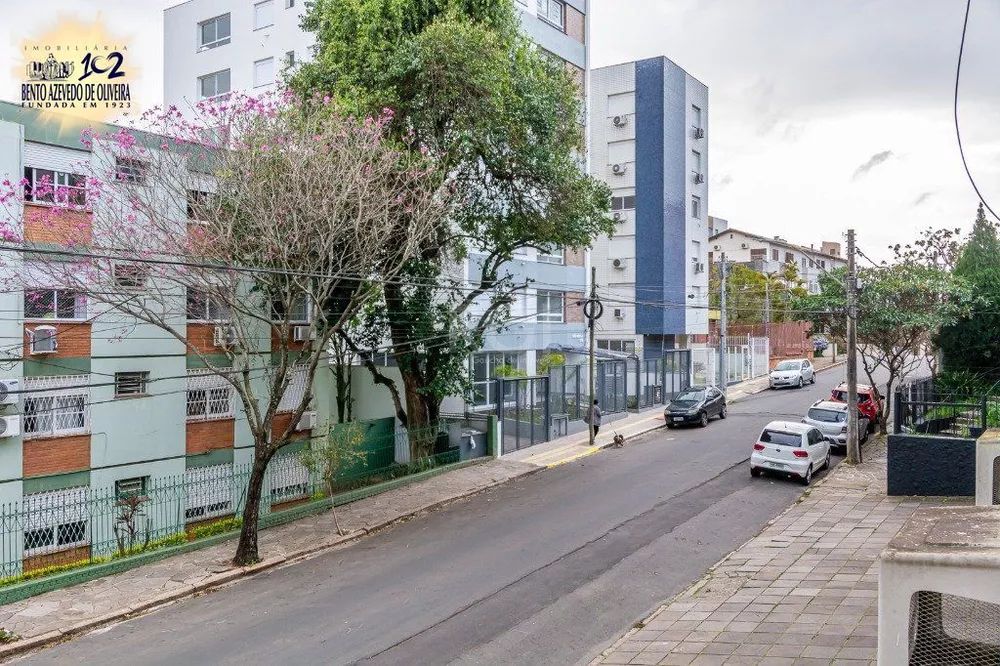 Apartamento, 2 quartos, 86 m² - Foto 1