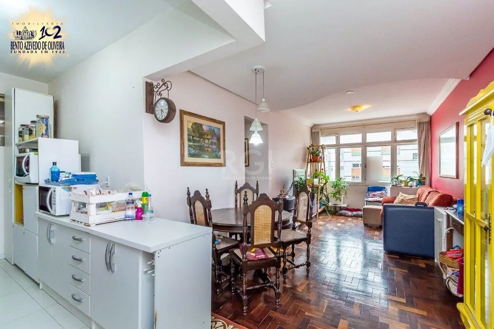 Apartamento, 2 quartos, 86 m² - Foto 6