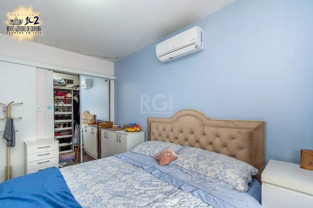 Apartamento, 2 quartos, 86 m² - Foto 2