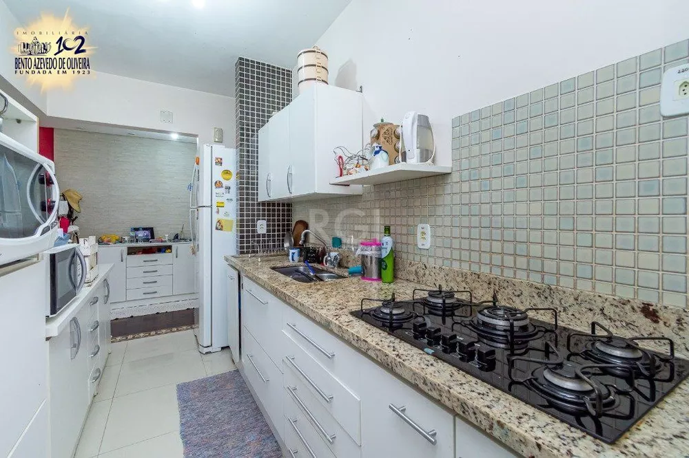 Apartamento, 2 quartos, 86 m² - Foto 4