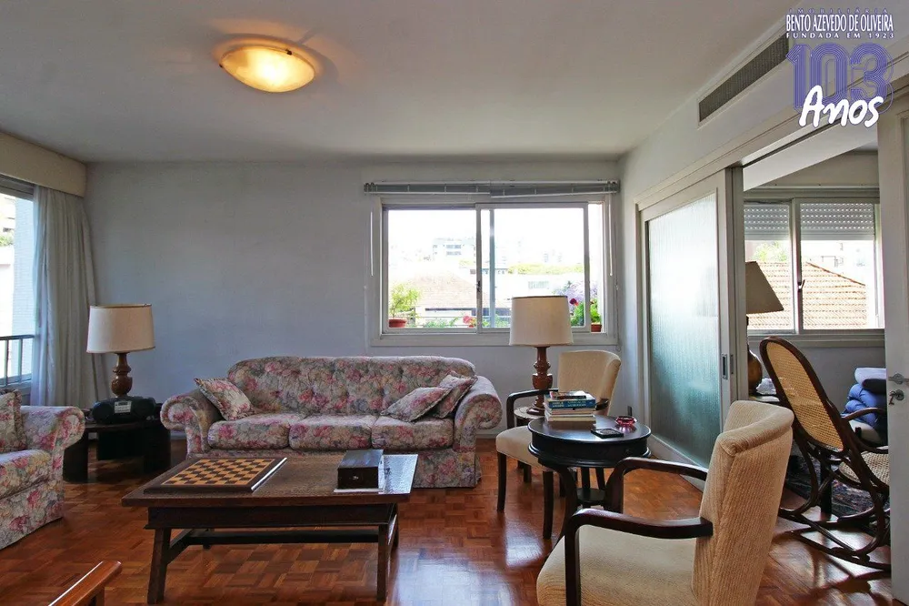Casa, 3 quartos, 464 m² - Foto 8
