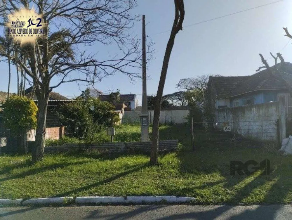 Terreno, 363 m² - Foto 2