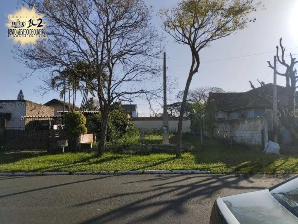 Terreno, 363 m² - Foto 1