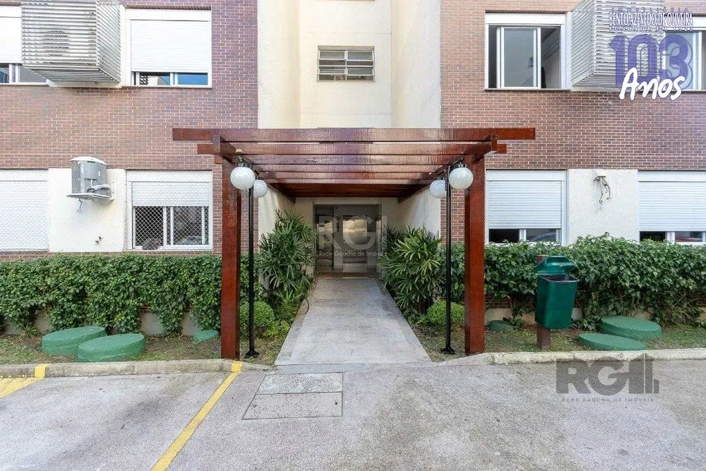 Apartamento, 2 quartos, 57 m² - Foto 1