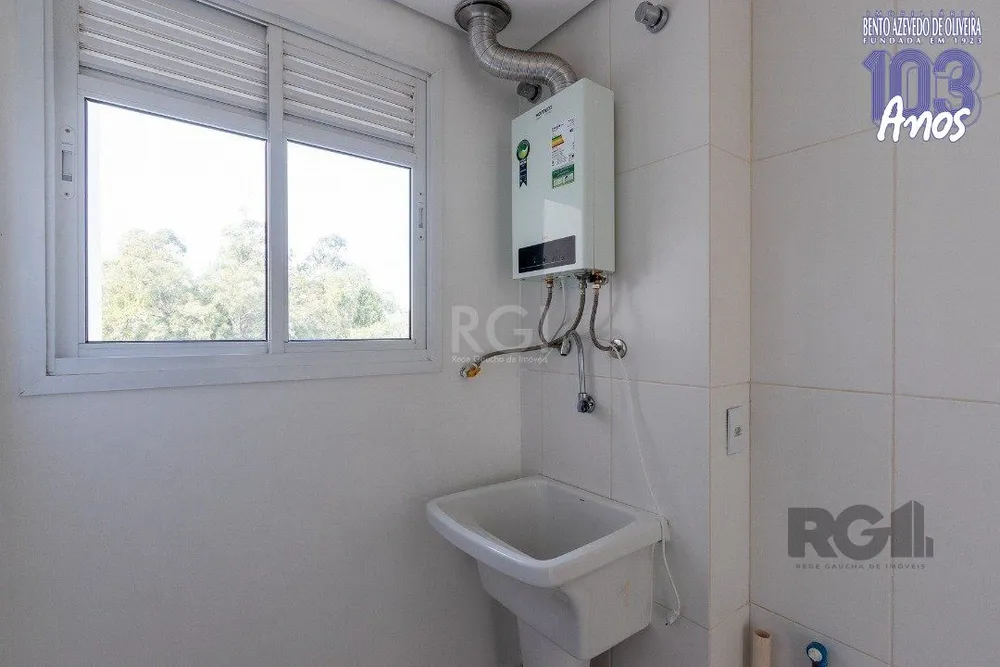 Apartamento, 2 quartos, 57 m² - Foto 5