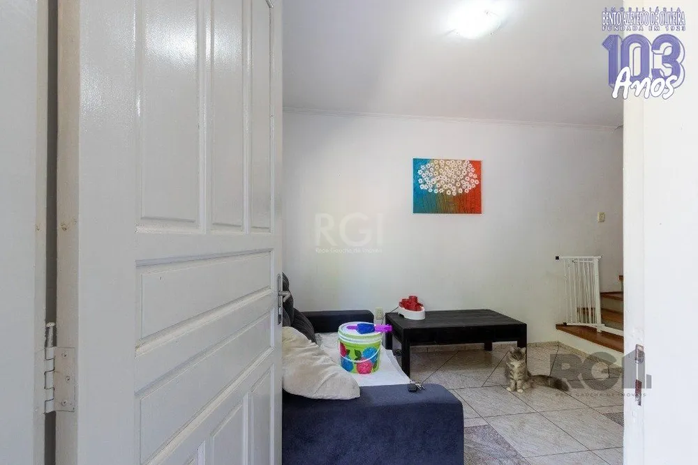 Casa de Condomínio, 6 quartos - Foto 4