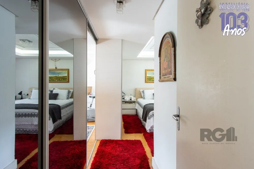 Casa de Condomínio, 6 quartos - Foto 10