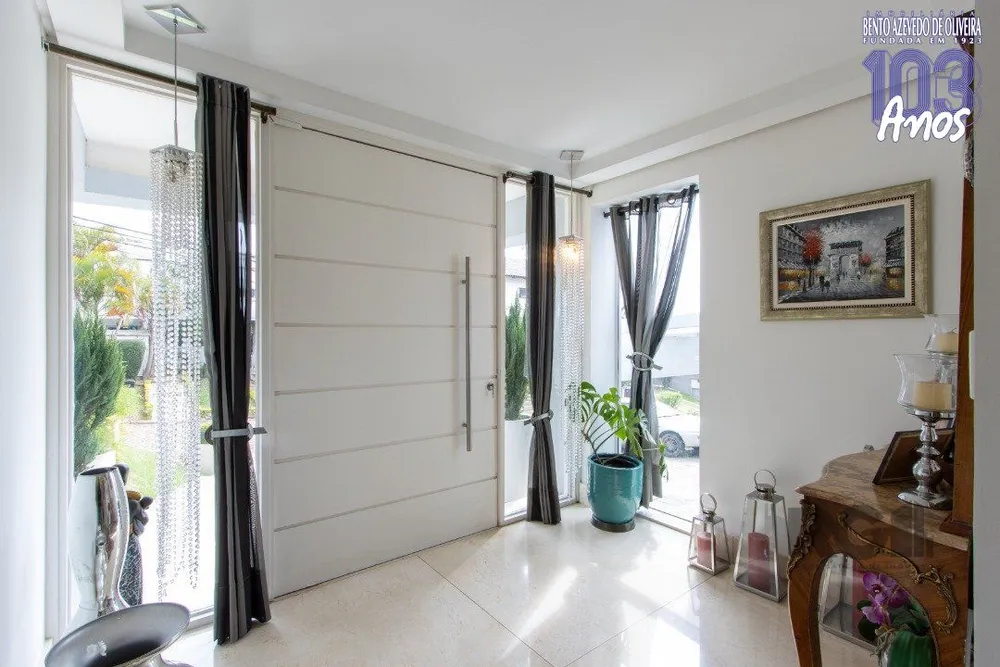 Casa de Condomínio, 6 quartos - Foto 1