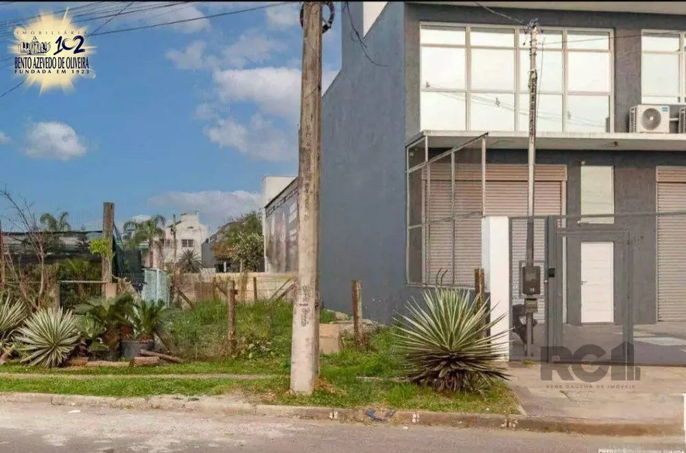 Terreno, 120 m² - Foto 1