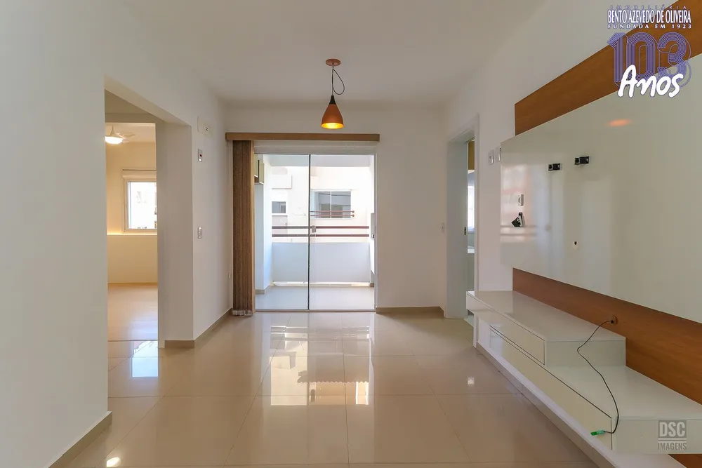 Apartamento, 2 quartos, 57 m² - Foto 1