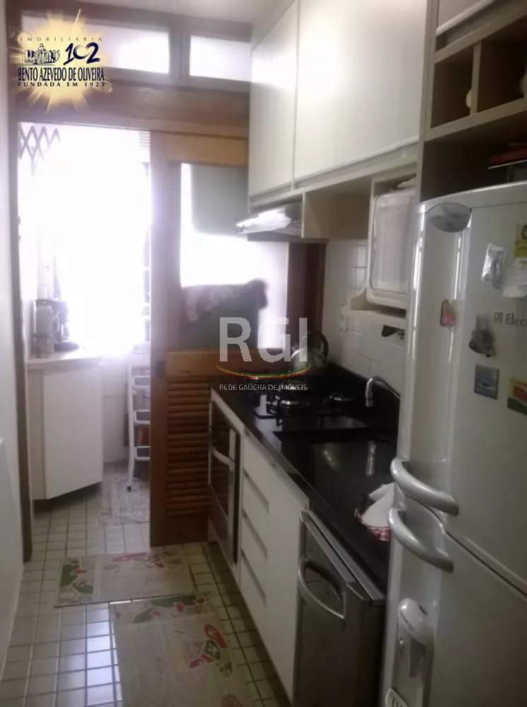 Apartamento, 3 quartos, 68 m² - Foto 2