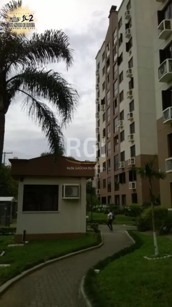 Apartamento, 3 quartos, 68 m² - Foto 7
