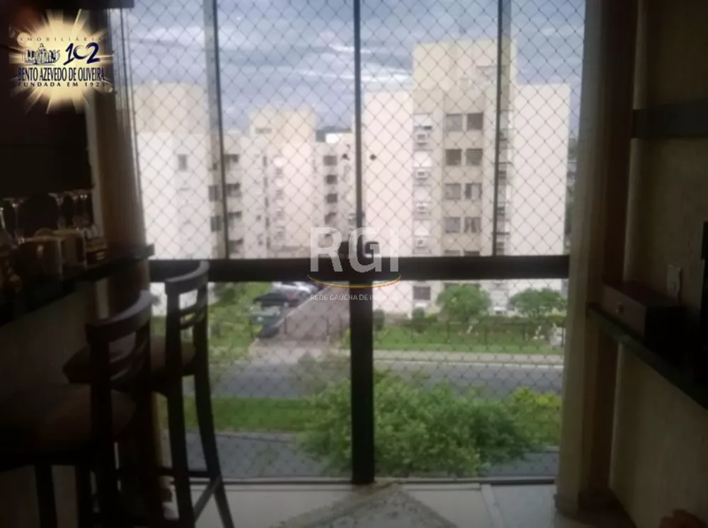 Apartamento, 3 quartos, 68 m² - Foto 1