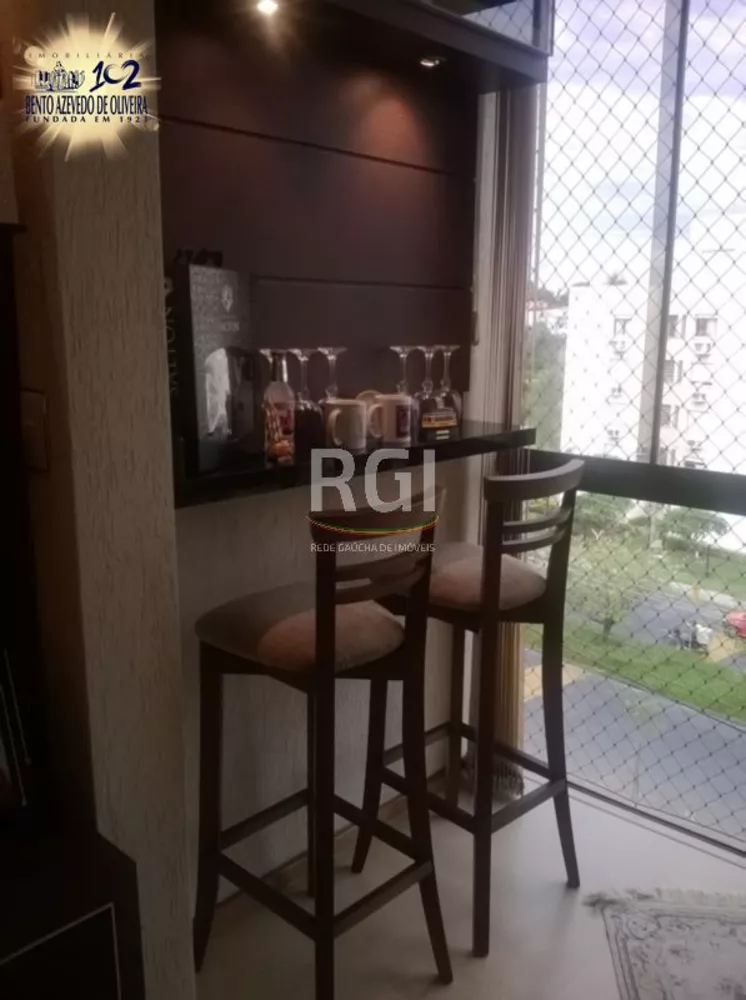 Apartamento, 3 quartos, 68 m² - Foto 3