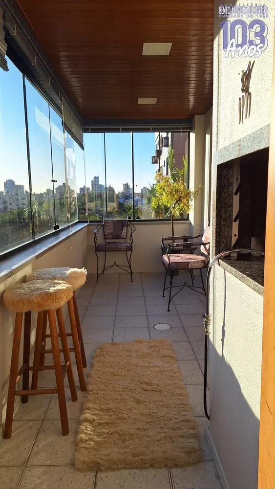 Apartamento, 2 quartos, 97 m² - Foto 1