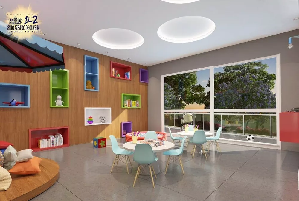 Apartamento, 3 quartos, 182 m² - Foto 7