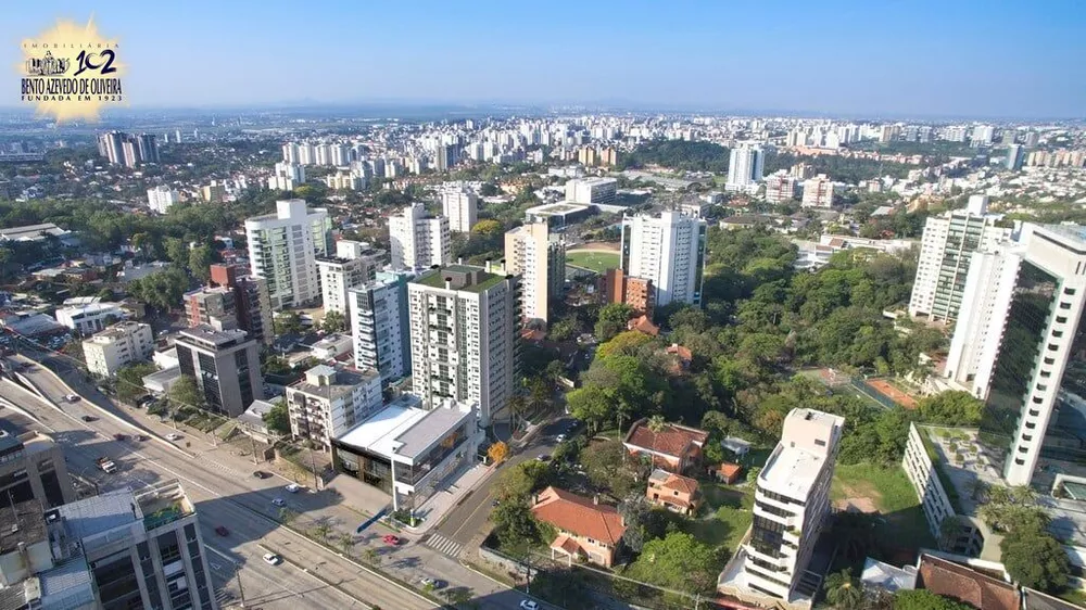 Apartamento, 3 quartos, 182 m² - Foto 8
