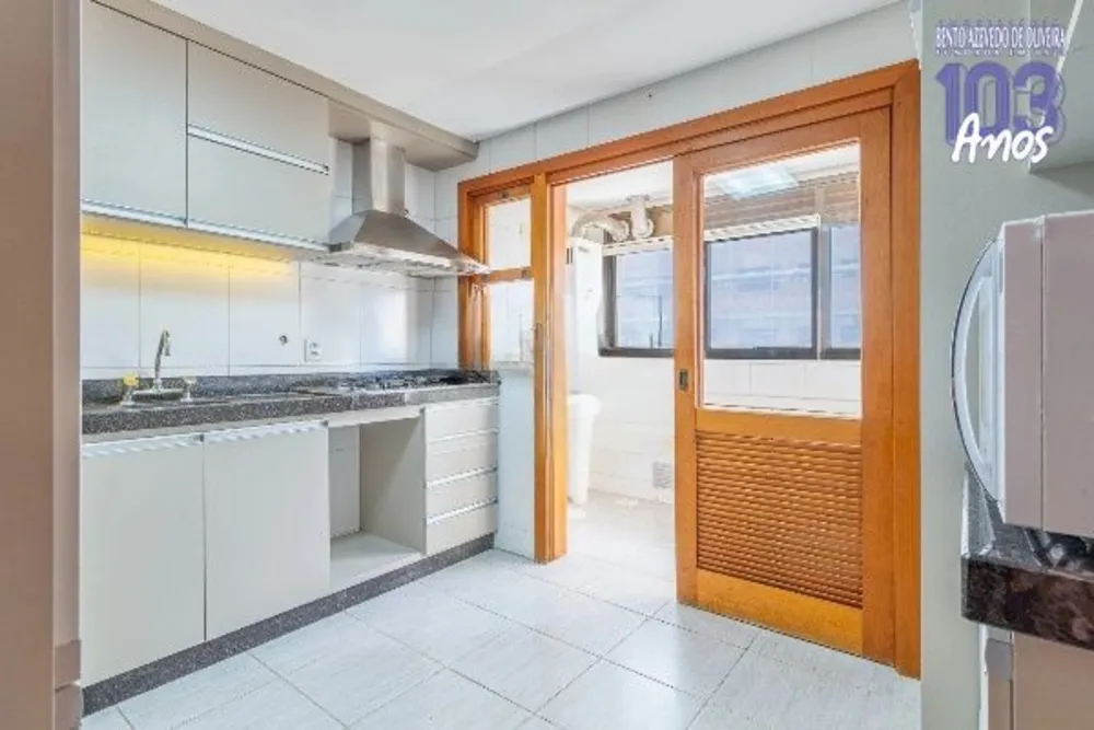 Apartamento, 3 quartos, 106 m² - Foto 2