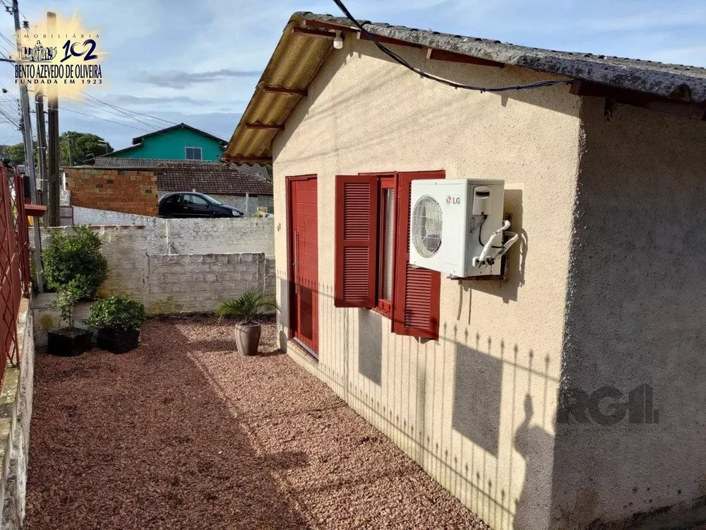 Casa, 3 quartos, 102 m² - Foto 3