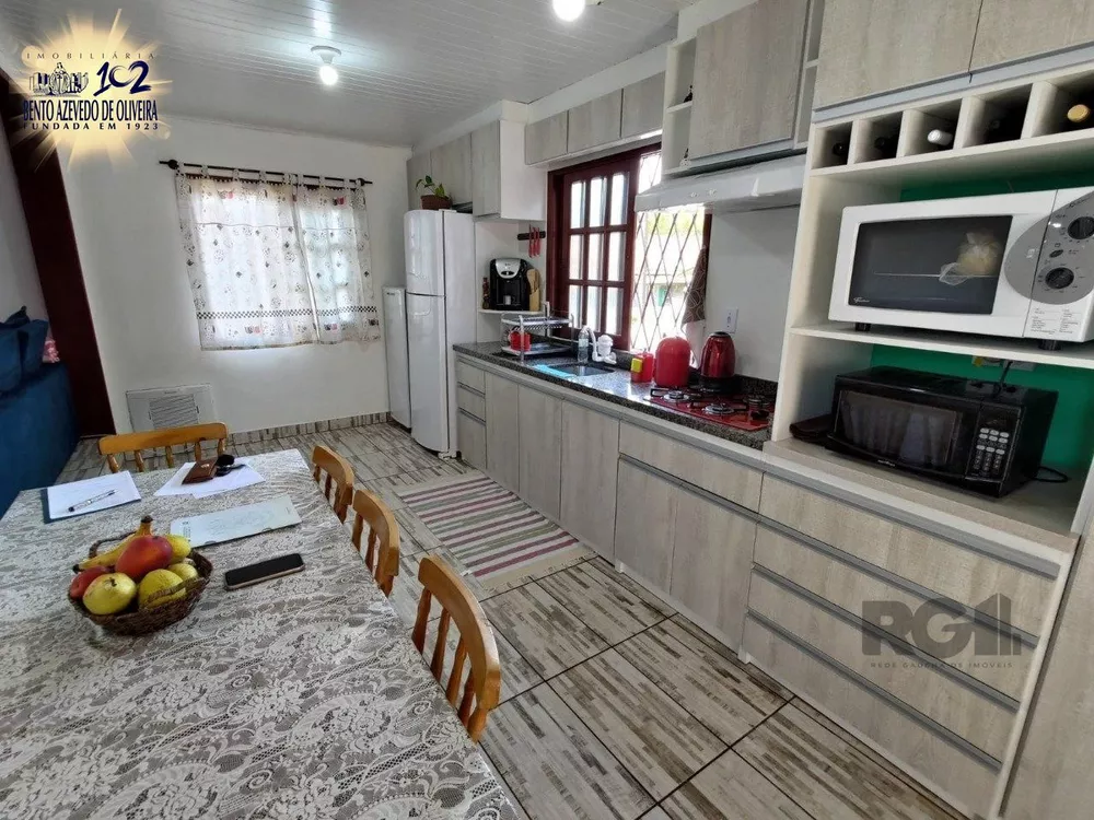 Casa, 3 quartos, 102 m² - Foto 4