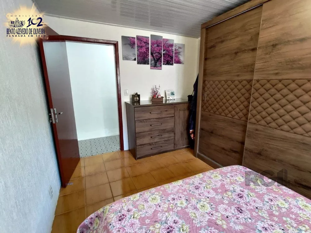 Casa, 3 quartos, 102 m² - Foto 6