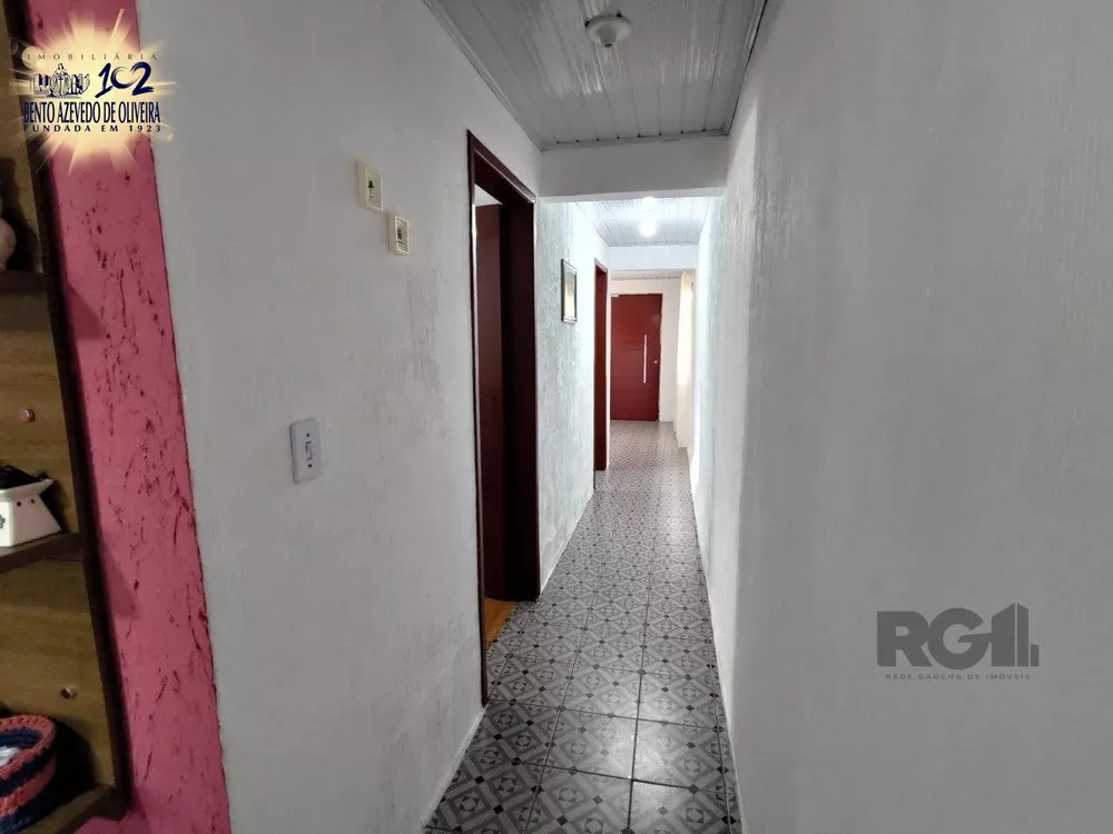 Casa, 3 quartos, 102 m² - Foto 1